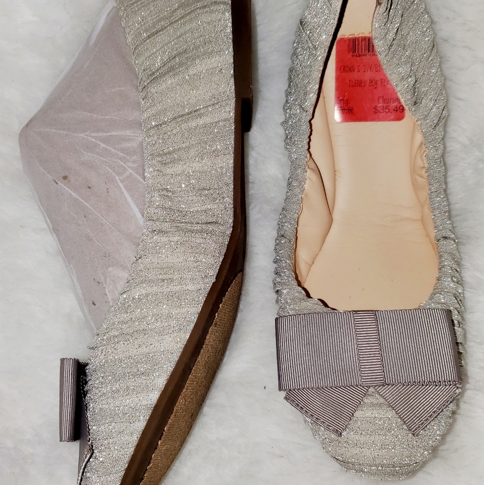 Foldable Flats